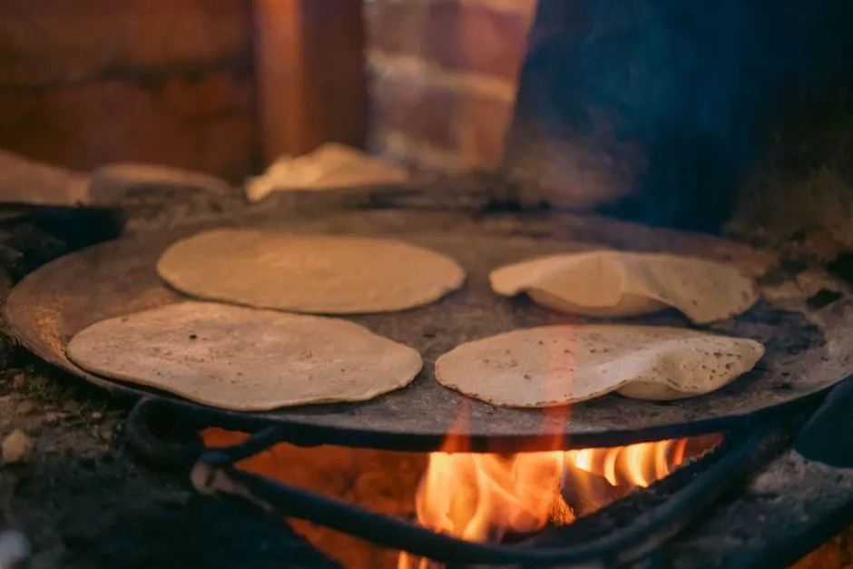How to Warm Corn Tortillas Without Cracking